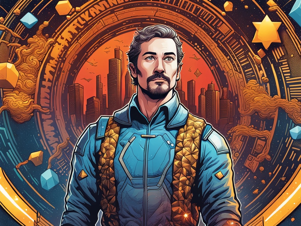 Powerful Milestone Achieved as Cardano Becomes Fully Decentralized ??
