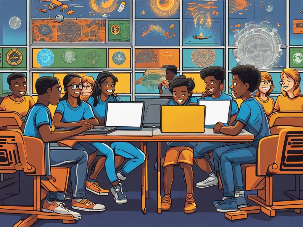 Empowering 6000 Students with Microsoft's AI Code Tool ??
