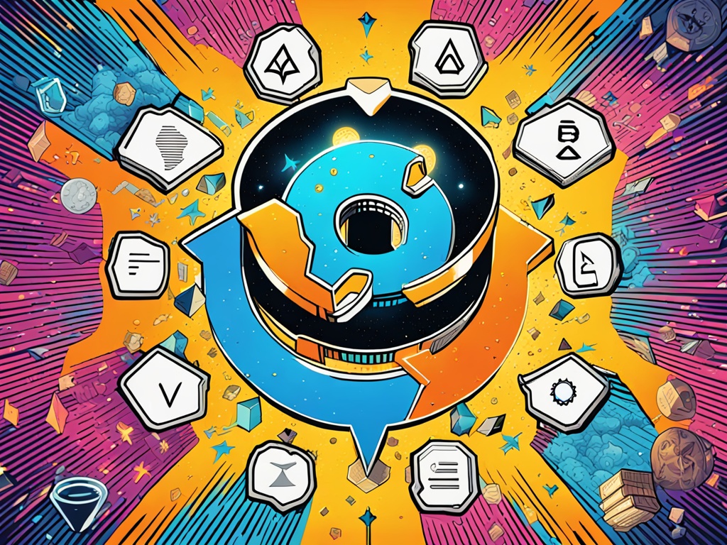 Remarkable Adoption of Ripple's RLUSD by 5 Major Exchanges ??