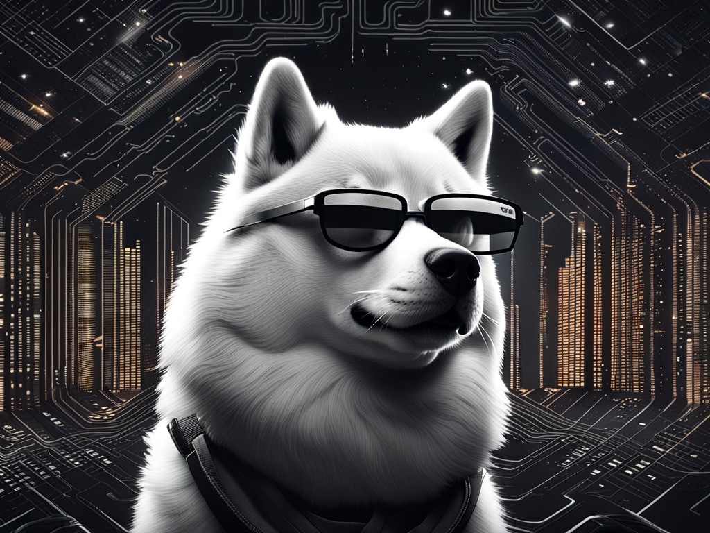 Significant Shift Noted as Dogecoin ETF is Launched by Grayscale ??