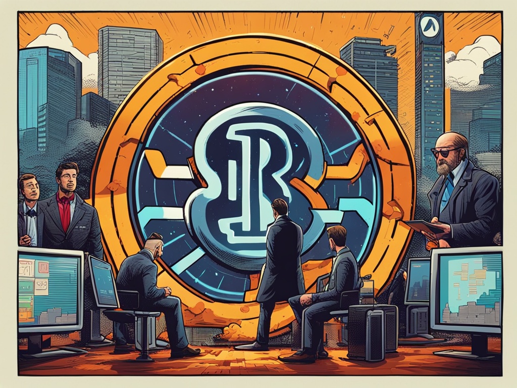 Urgent XRP Sell Signal Noted at $3.33 by Analyst ??