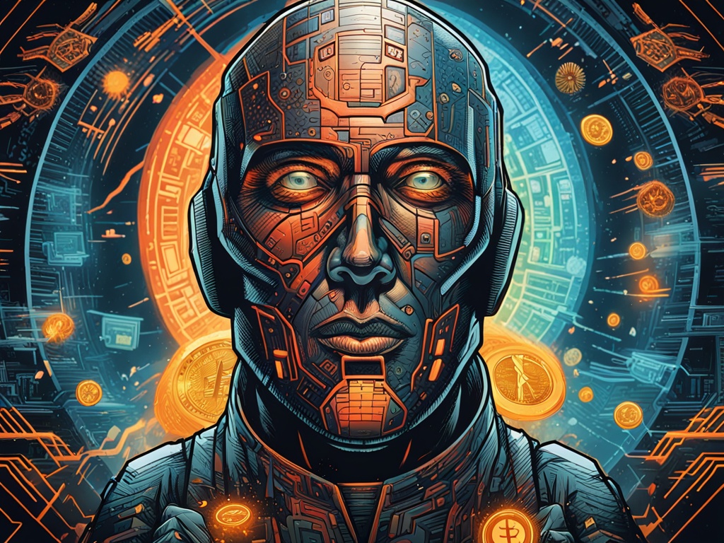 Major Ban Issued on Worldcoin's Biometric Data Practices ??️