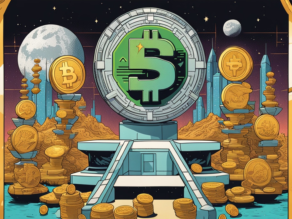How Altura, Dogecoin, Shiba Inu, and More Are Ranked ??