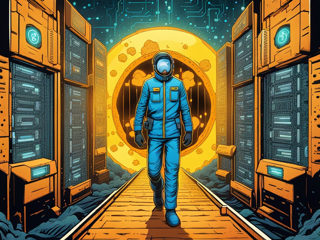 Urgent Quantum Risks to Bitcoin Mining and Key Security Revealed ?⚡