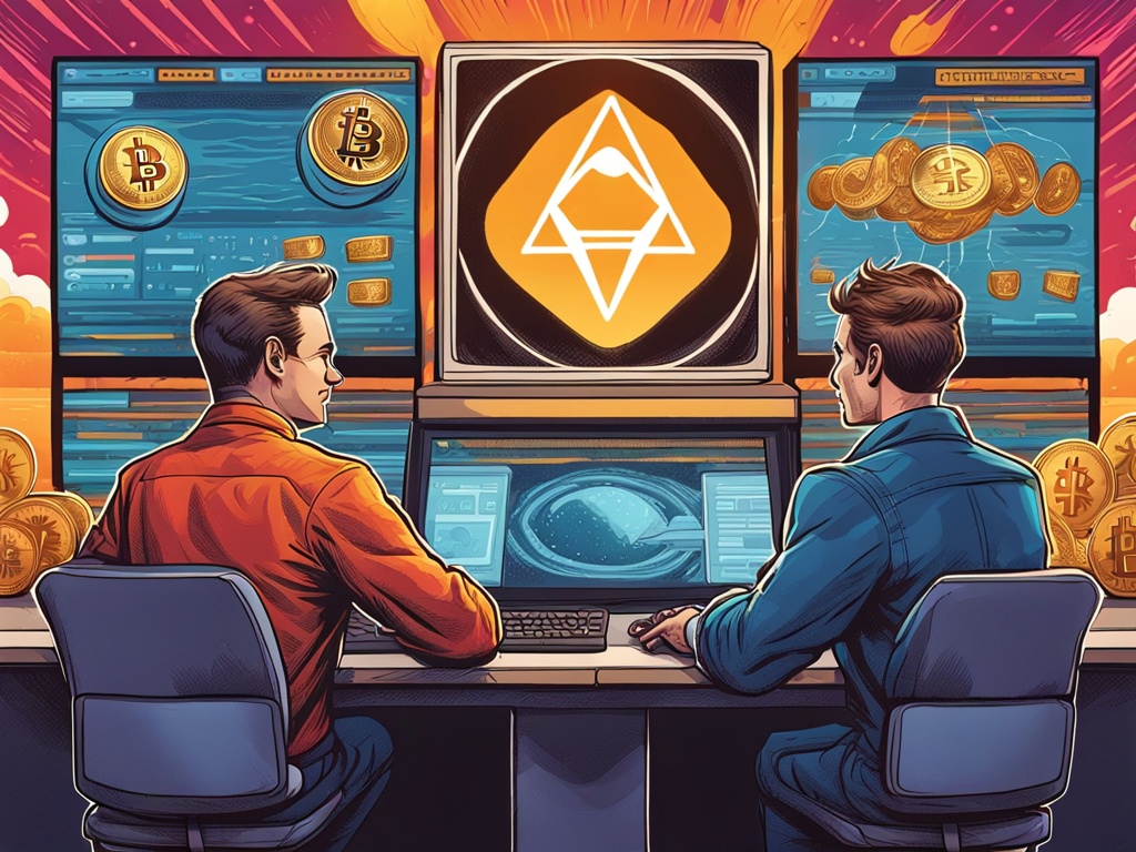 How High Can Ethereum and Ripple Prices Be Targeted? ??