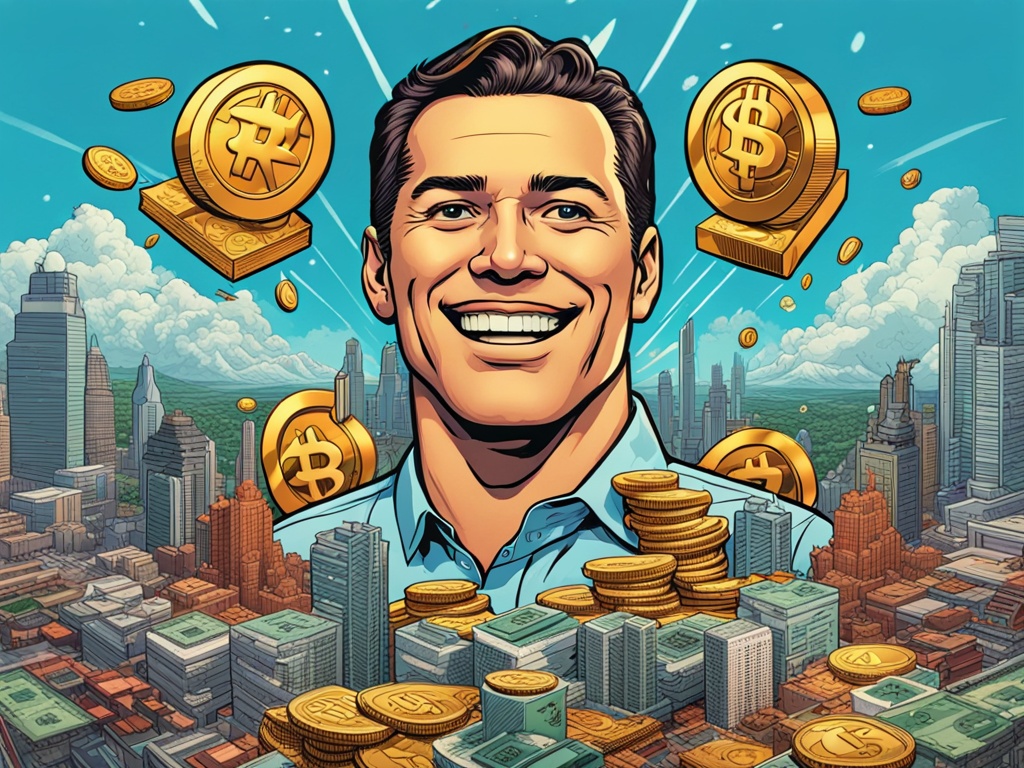 Jaw-Dropping $14 Million Revenue Generated by Pump.fun ??