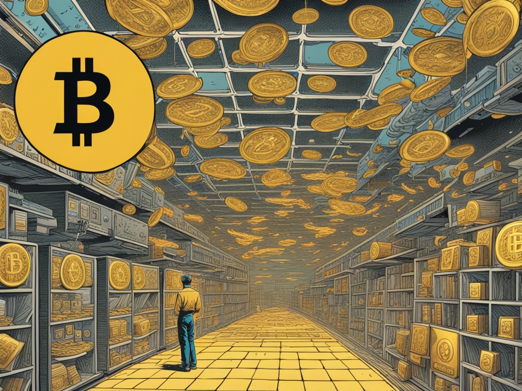 Shocking 13.96% Gold Price Surge Predicted by DeepSeek AI ??