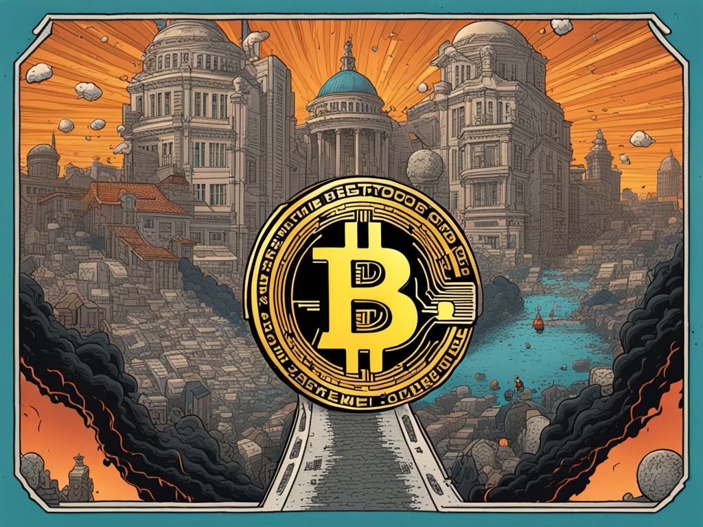 Historic Bitcoin Surge Above $100,000 Sparks Extreme Greed ⚡?