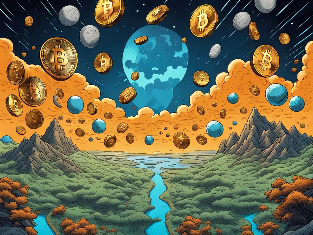 Unprecedented 15% Surge in Bitcoin Signals Major Recovery ??