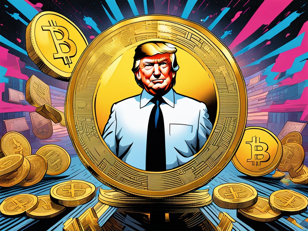 Powerful Digital Euro Initiative Launched by ECB to Combat Trump’s Push ??