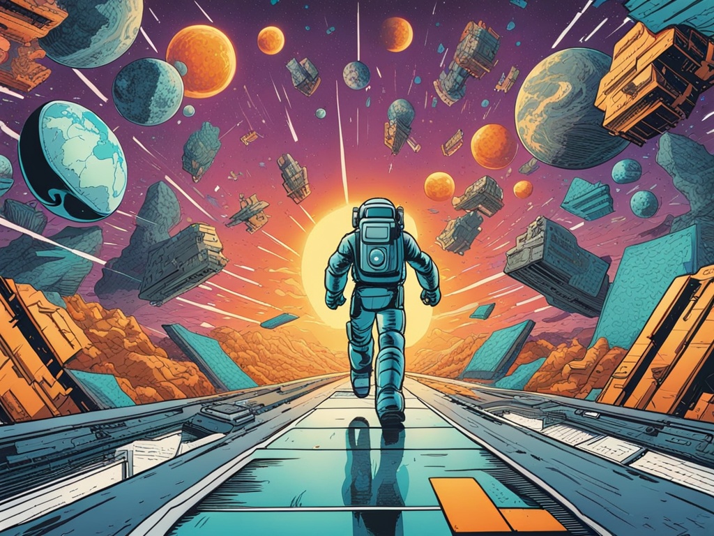How are Big Moves Made in Choise.ai's Ecosystem for 2024? ??