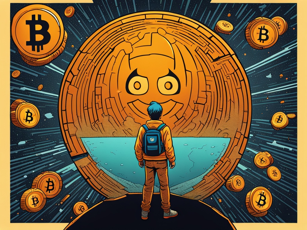 Incredible Bitcoin Predictions Made as $110,000 Target Set ??