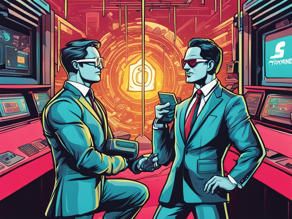 Incredible Insights on AI Agents Transforming Retail Marketing ??