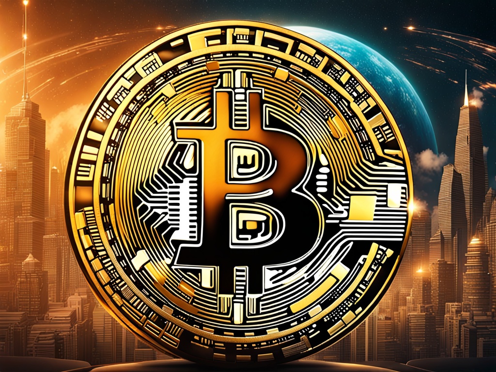 Powerful Rights Offering Announced by Genius Group to Boost Bitcoin Holdings ??