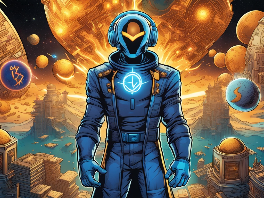 Exciting 3-Phase VeChain Renaissance Upgrade is Launched! ?✨