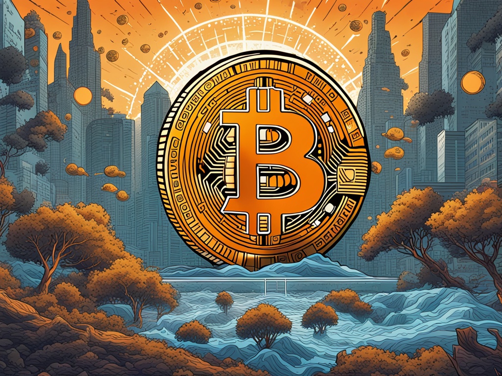 Significant Bitcoin Inflows to Coinbase Prime Surpass $14B ??