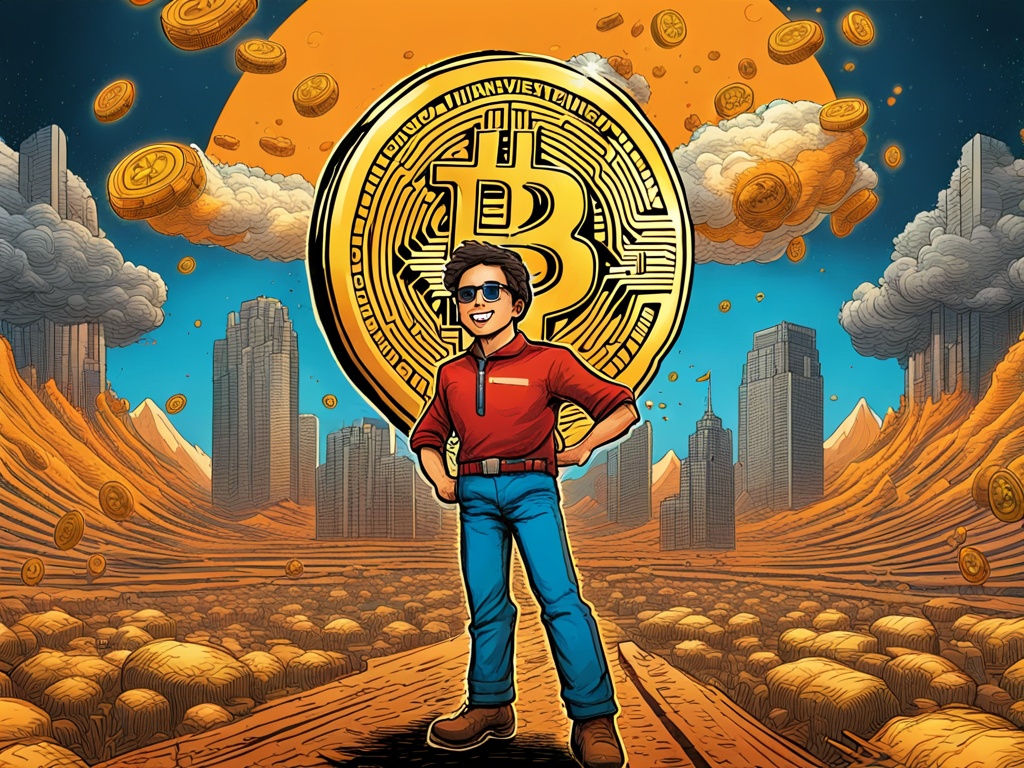 Groundbreaking Investment in Bitcoin Made by Italian Bank ??
