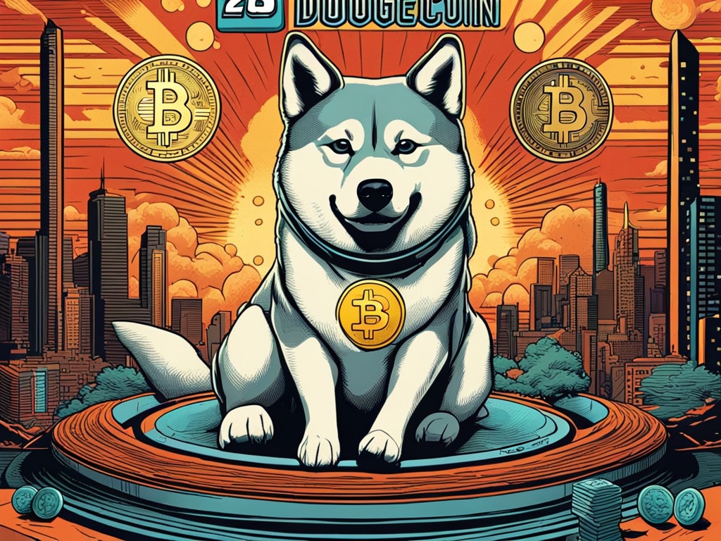 Stunning 2025 Dogecoin Price Predictions Are Revealed ??