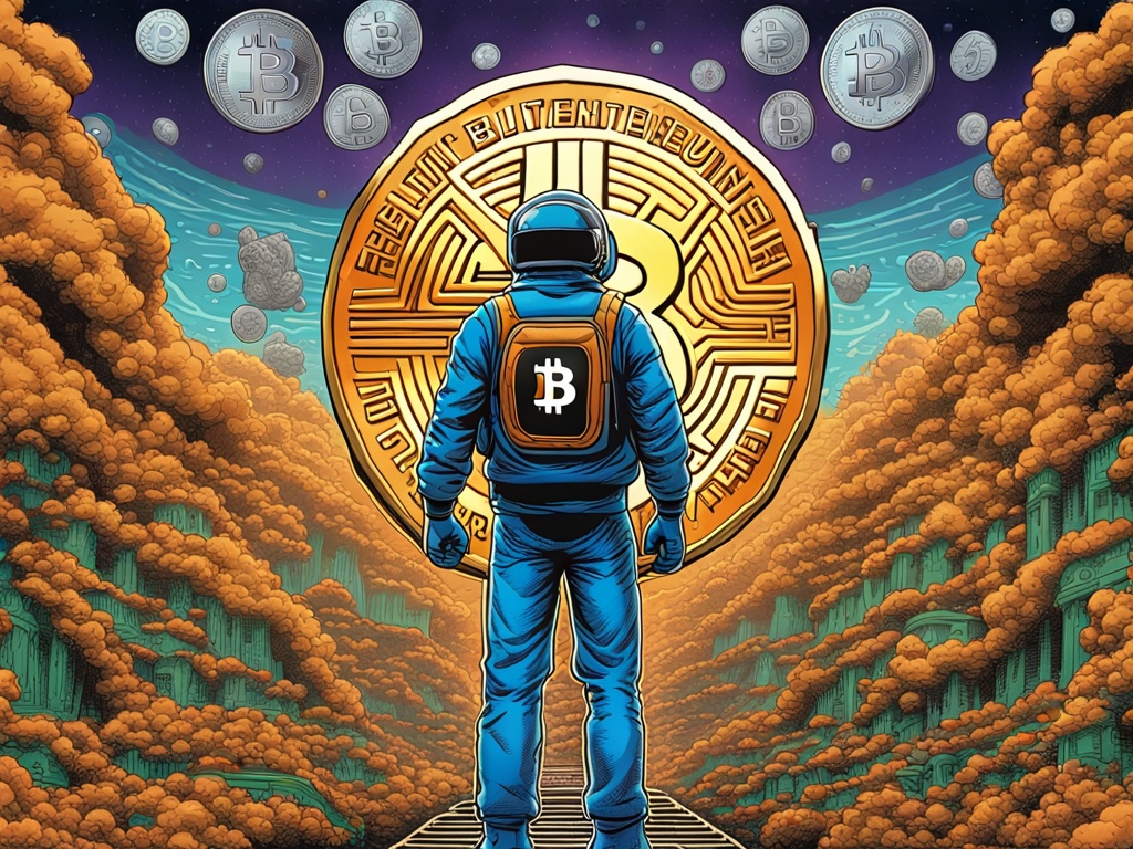 Unprecedented $832B Realized Cap Achieved by Bitcoin ??