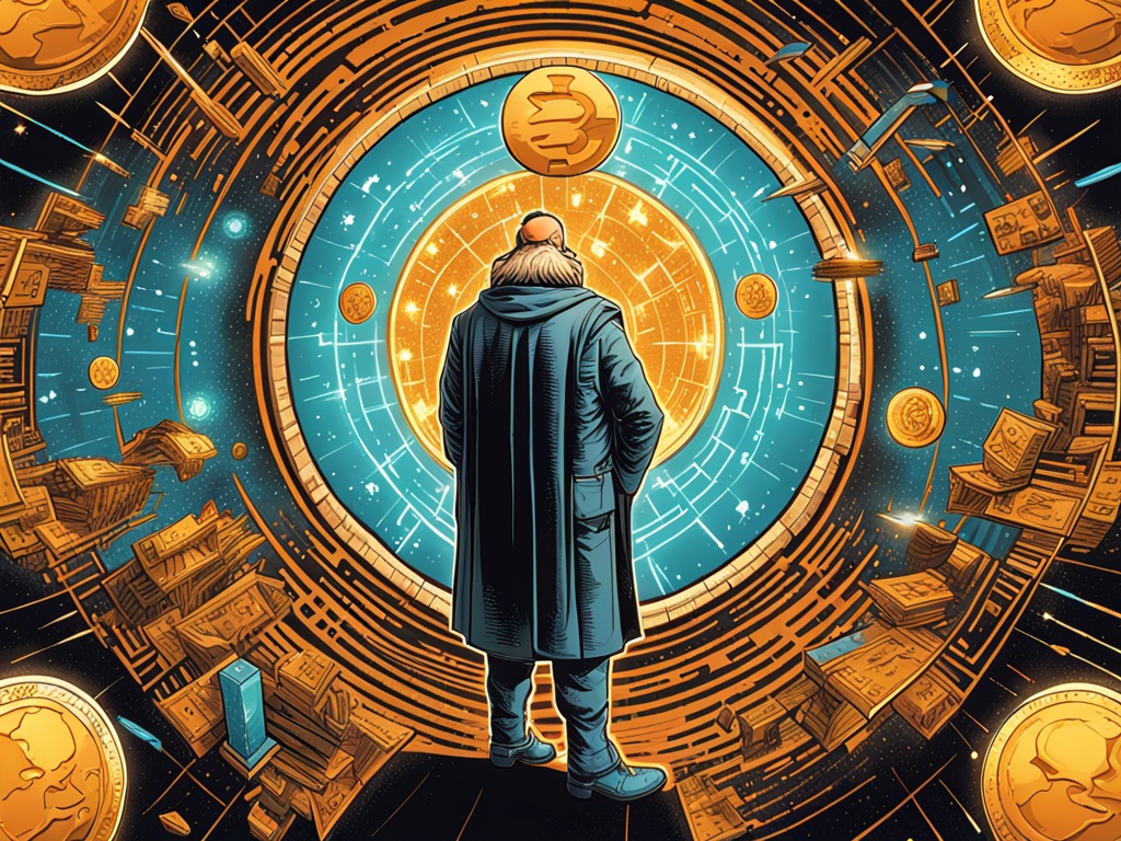 Powerful Predictions Made for Altcoin ETFs in 2025 ??