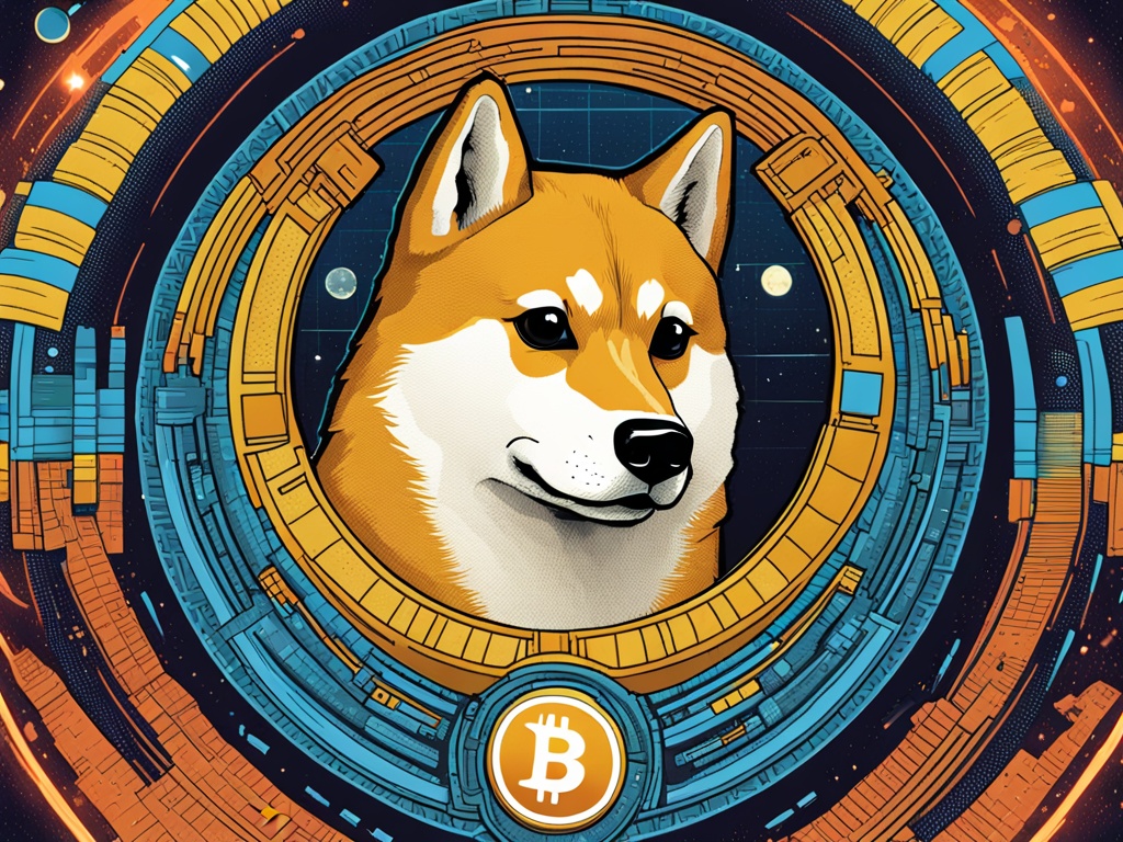 Significant Dogecoin Price Retest Observed at $0.33 Apex ??
