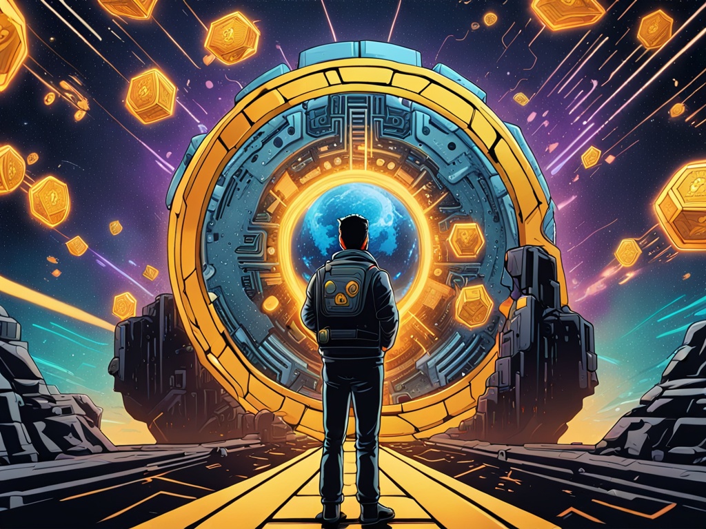 Powerful Fusion of AI and DeFi Is Expected to Transform Crypto ?✨