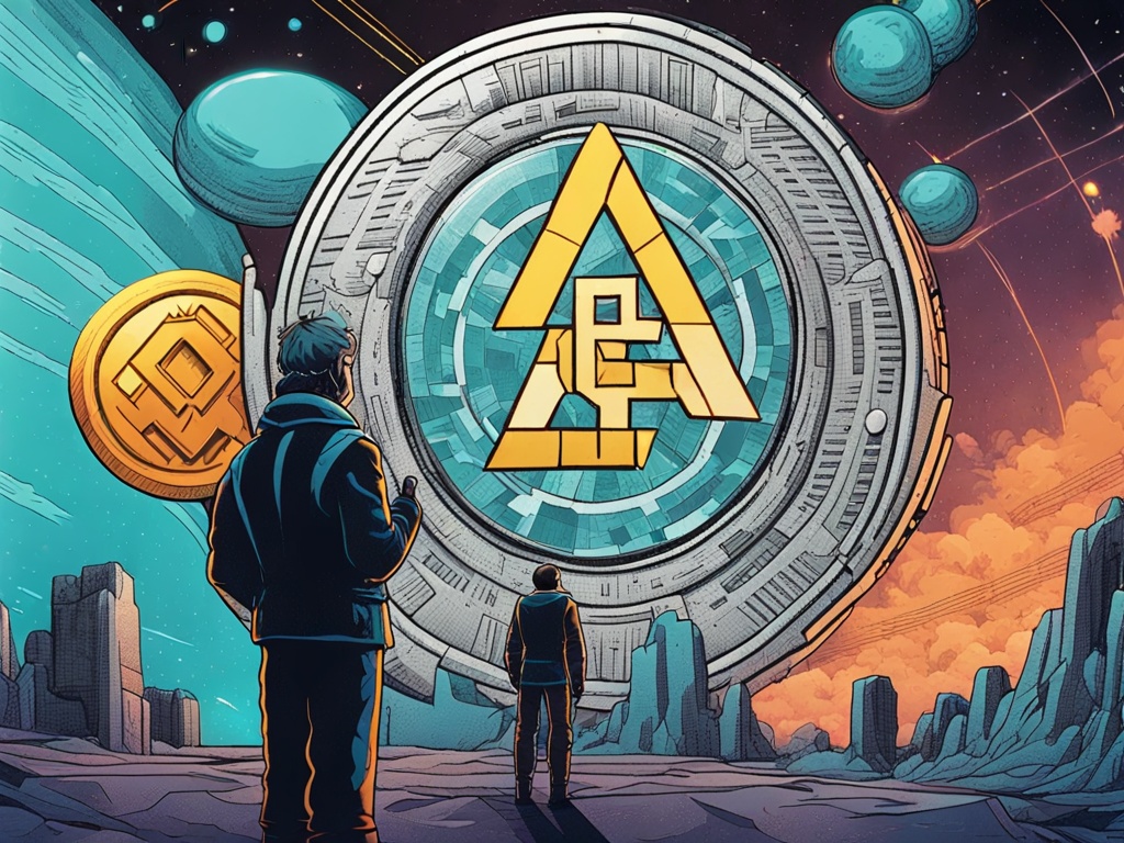 Exciting 13% Surge in Mantle Network's MNT Token Observed ??