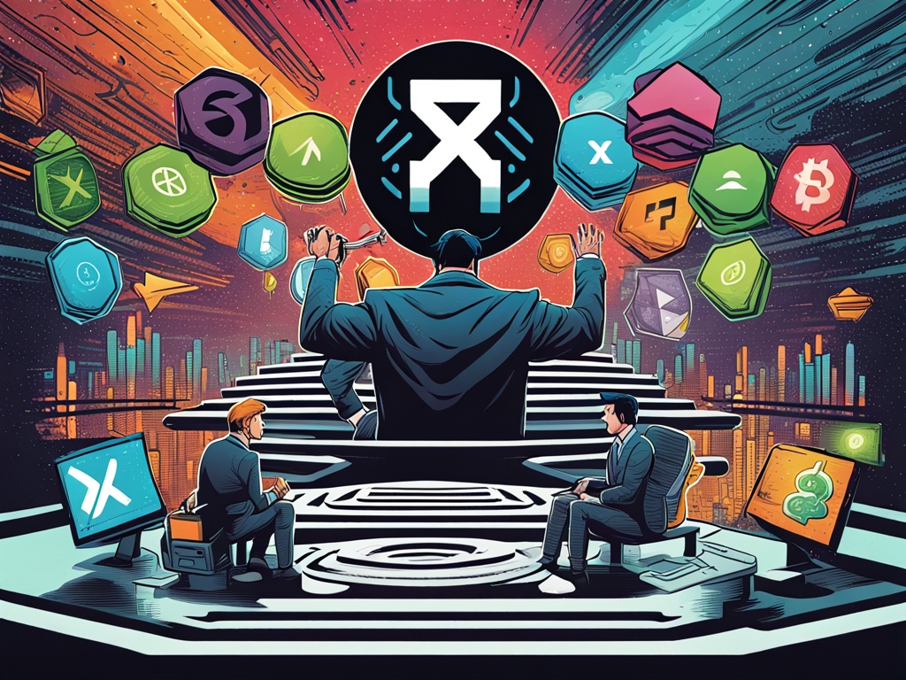 Significant Support Levels for XRP Price Analyzed with Expert Insights ??