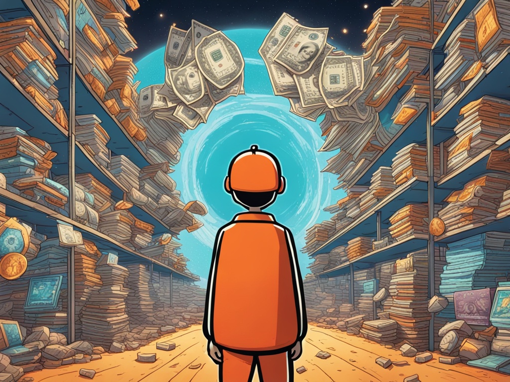 Massive $2.5 Million Compensation Announced by Upbit and Bithumb! ??
