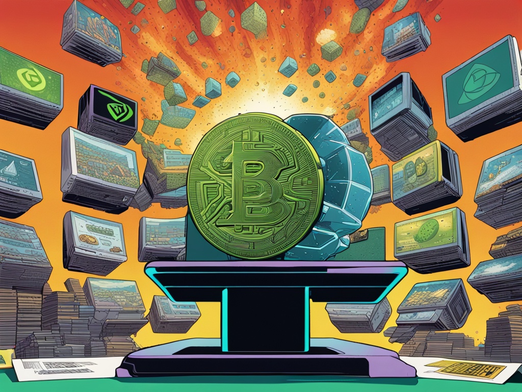 Groundbreaking 6.3 Trillion Token Dataset Unveiled by NVIDIA ??