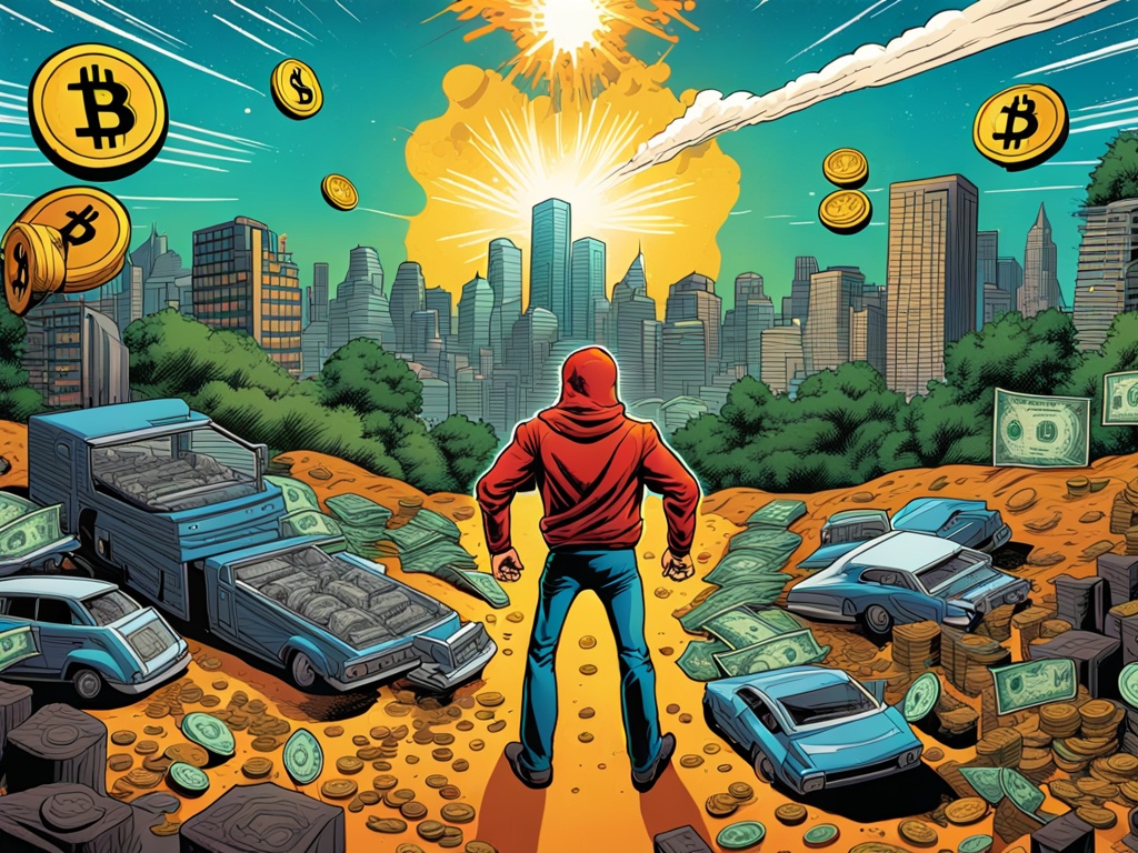 Shocking $38 Million Settlement is Announced by Digital Currency Group ??