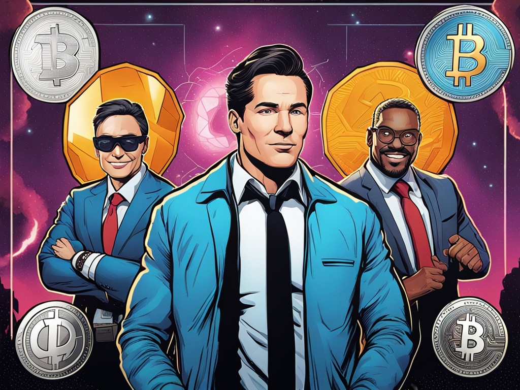 Incredible 3 New Cryptos Launched This Week Captivating Investors ??