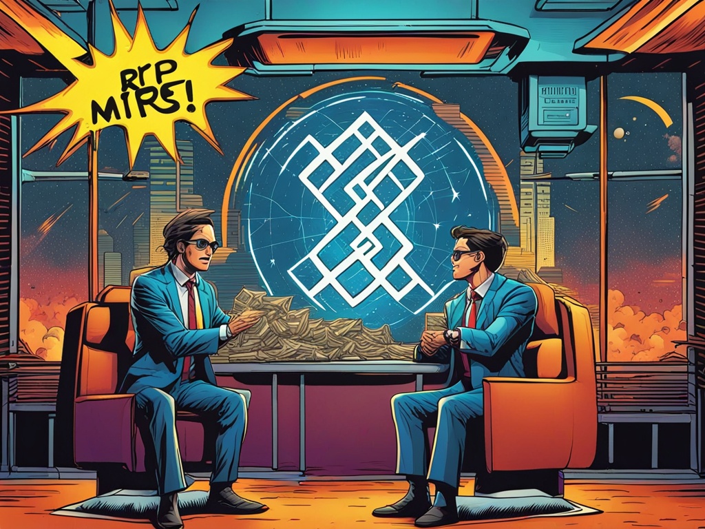 Shocking XRP and Solana Futures Rumors Launched by Mistake! ?⚡