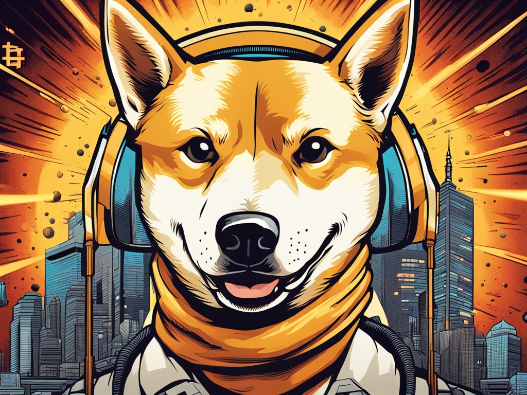 Exciting Dogecoin ETF Possibility Anticipated by Market ??