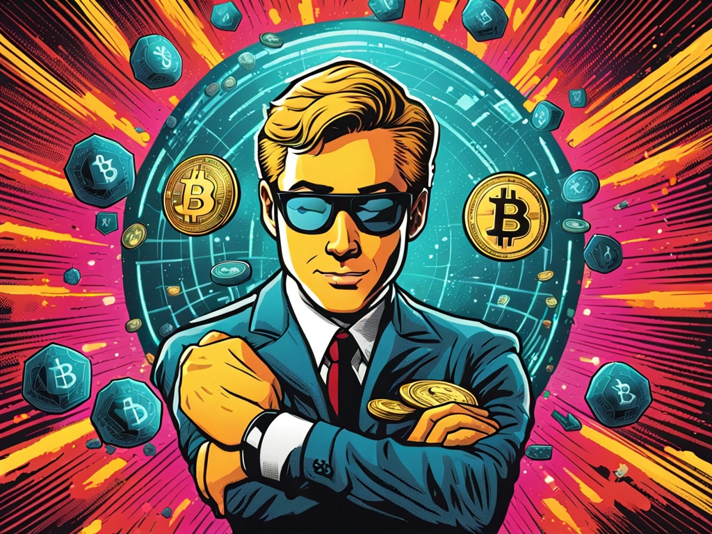 Exciting Pilot Project for Cryptocurrency Adoption Announced! ??