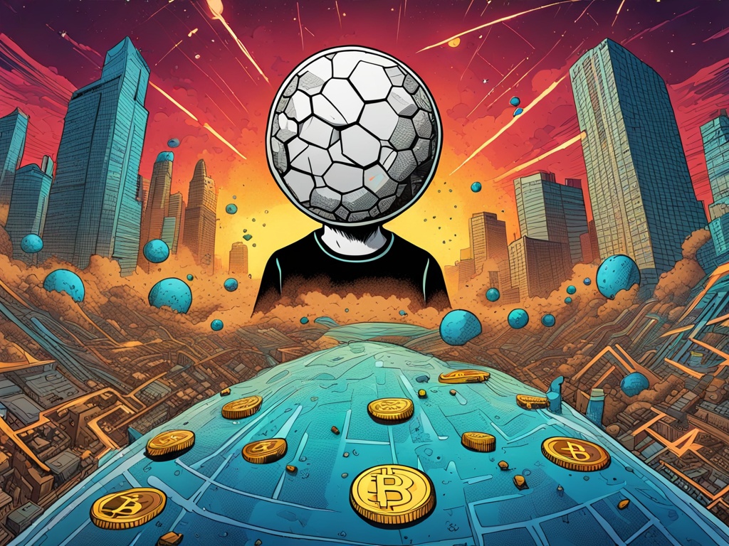 Massive Altcoin Recovery Expected As Market Dynamics Shift ??
