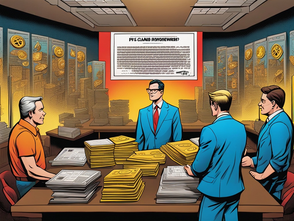 Exclusive Claims of Apple App Store Abuse Uncovered in Trial ?⚖️