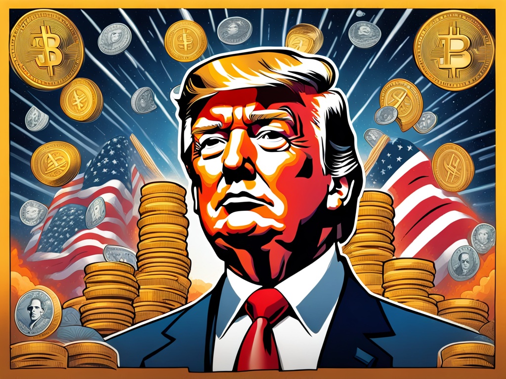 Revolutionary $250 Million Investment Plan Unveiled by Trump Media ??