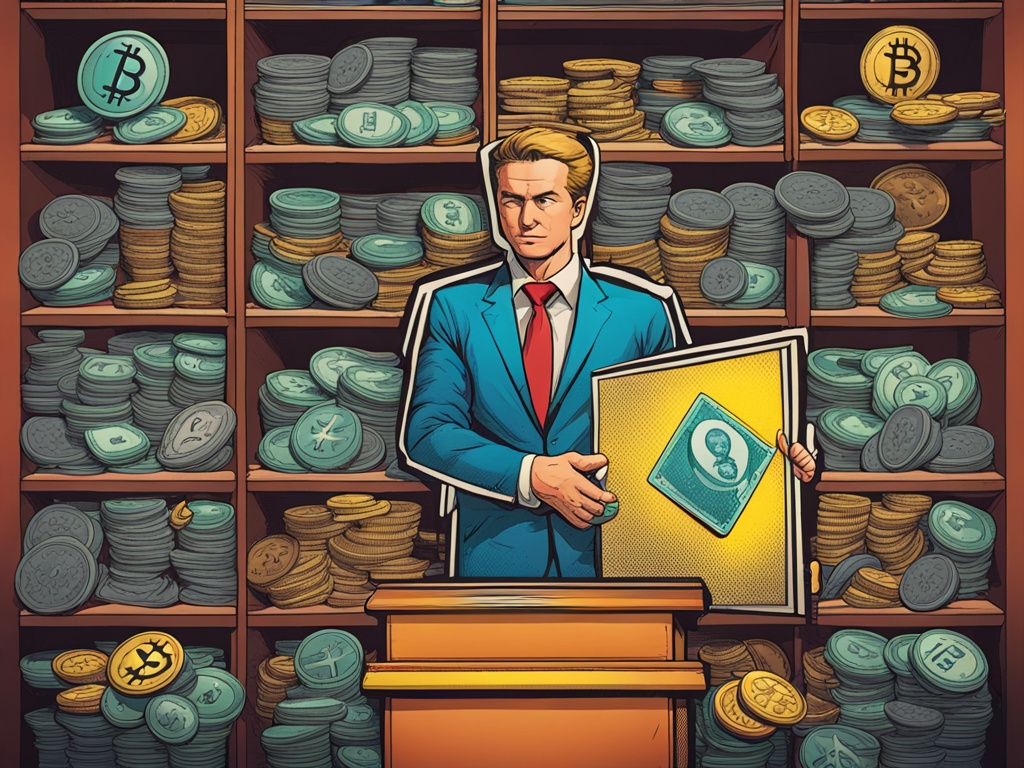 Shocking $100 Million Fine Imposed on BitMEX for Violations ??