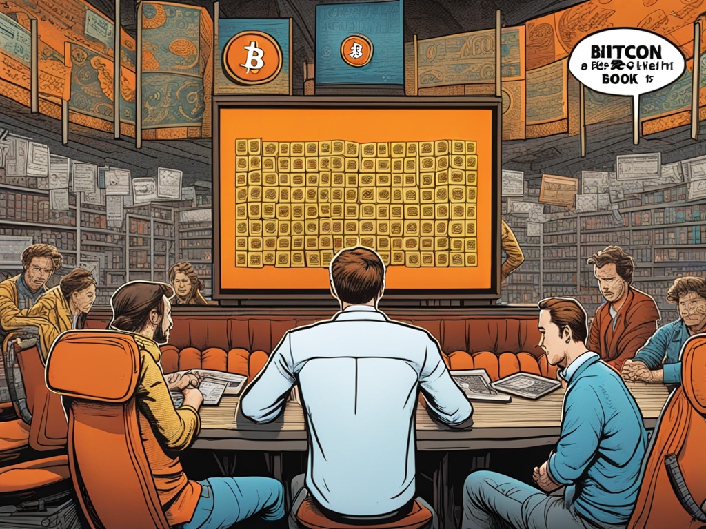 Shocking 3 Reasons Why Bitcoin's Price Might Drop Below $90K ??