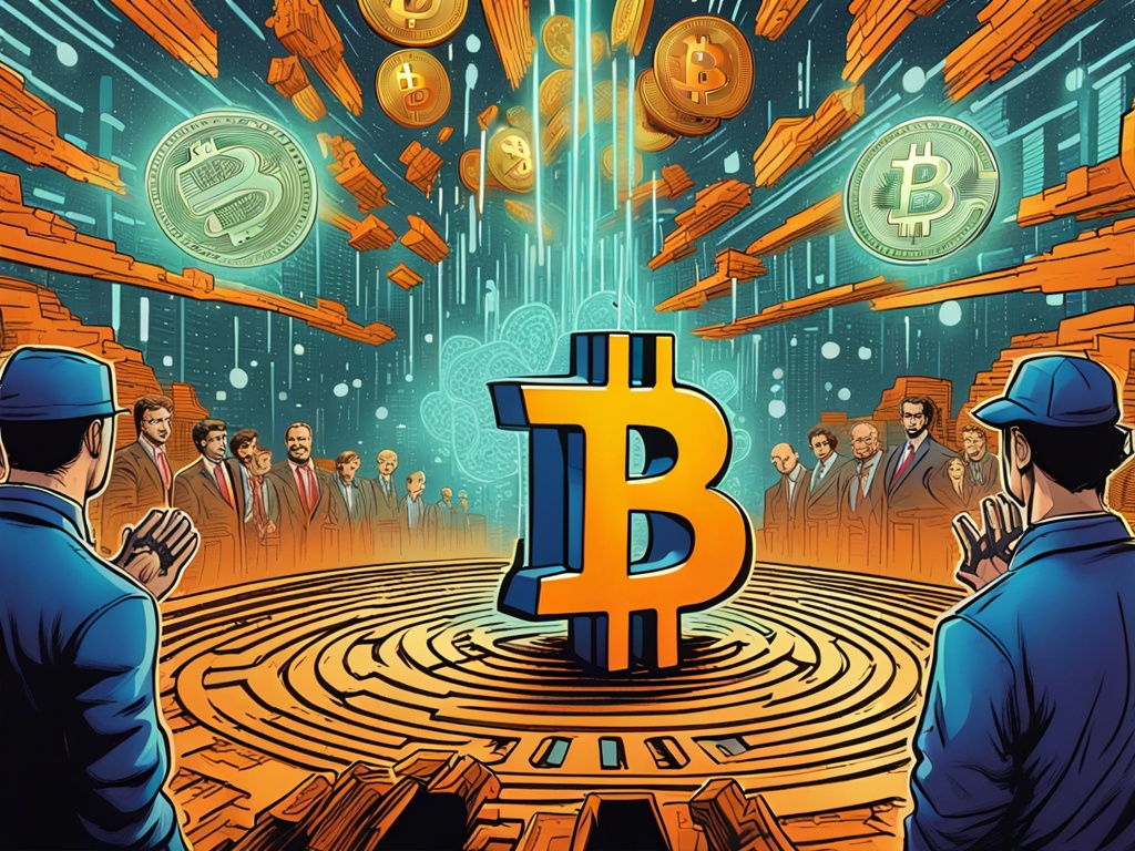 Powerful Bitcoin Demand Surge Observed as New Investors Enter ??