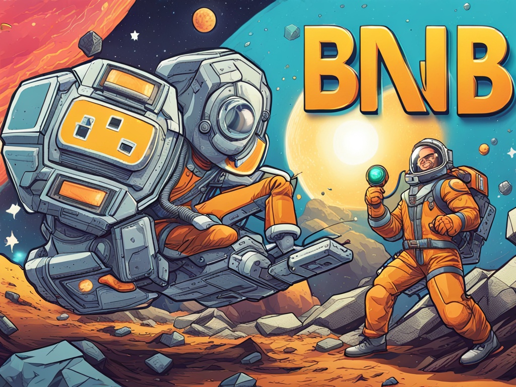 Exciting Innovations in 8 New Projects on BNB Chain ??