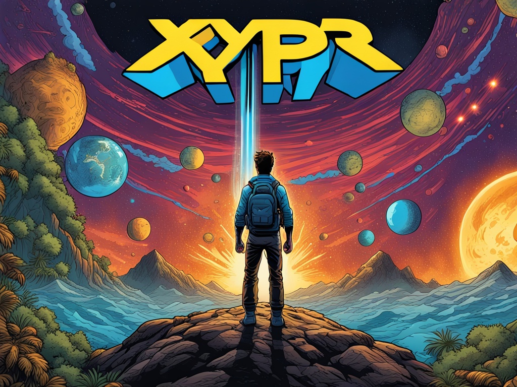 Incredible XRP Surge is Positioned for Uncharted Heights ??