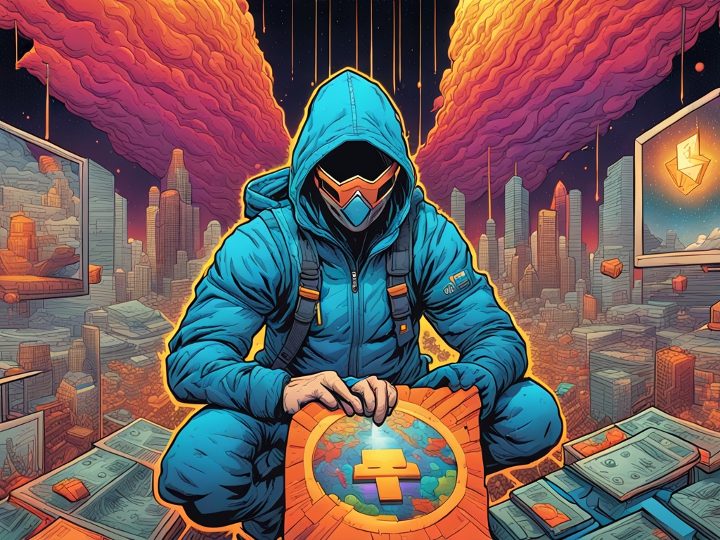 Stunning 12% Drop Experienced by Ethereum Amid Market Shifts ??