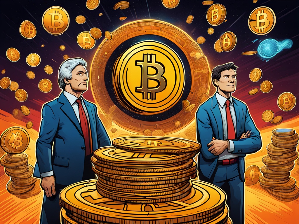 Urgent Bitcoin Strategy Risks Discovered by National Analysts ??