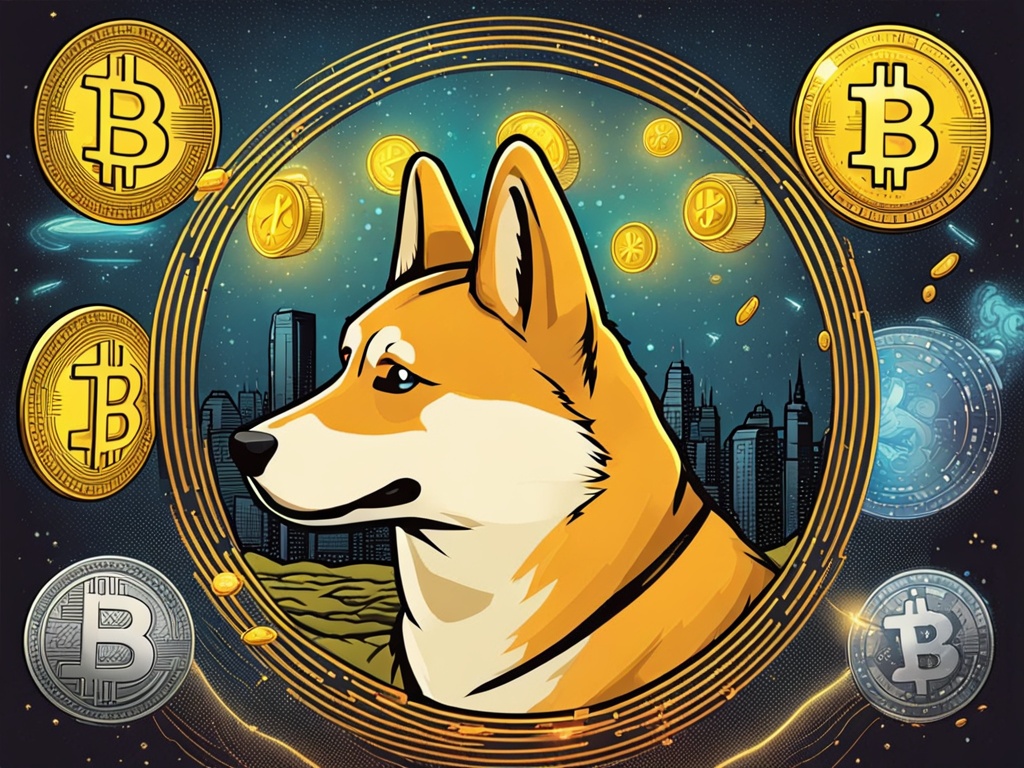 Unmissable Dogecoin Price Levels Set to Be Tested Soon ??