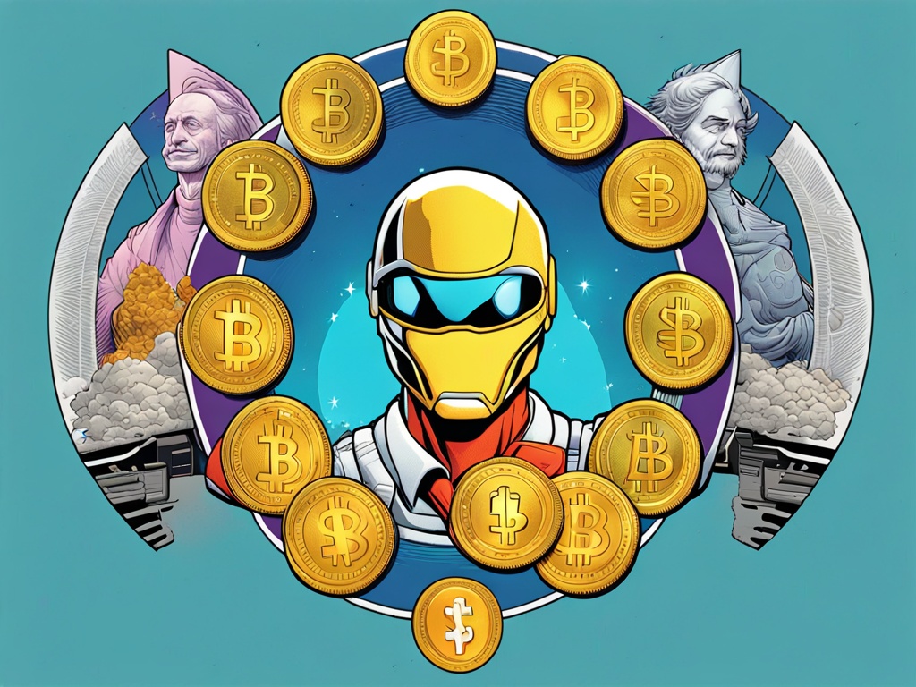 Incredible 4 Memecoins with Rapid Growth Potential Revealed! ??