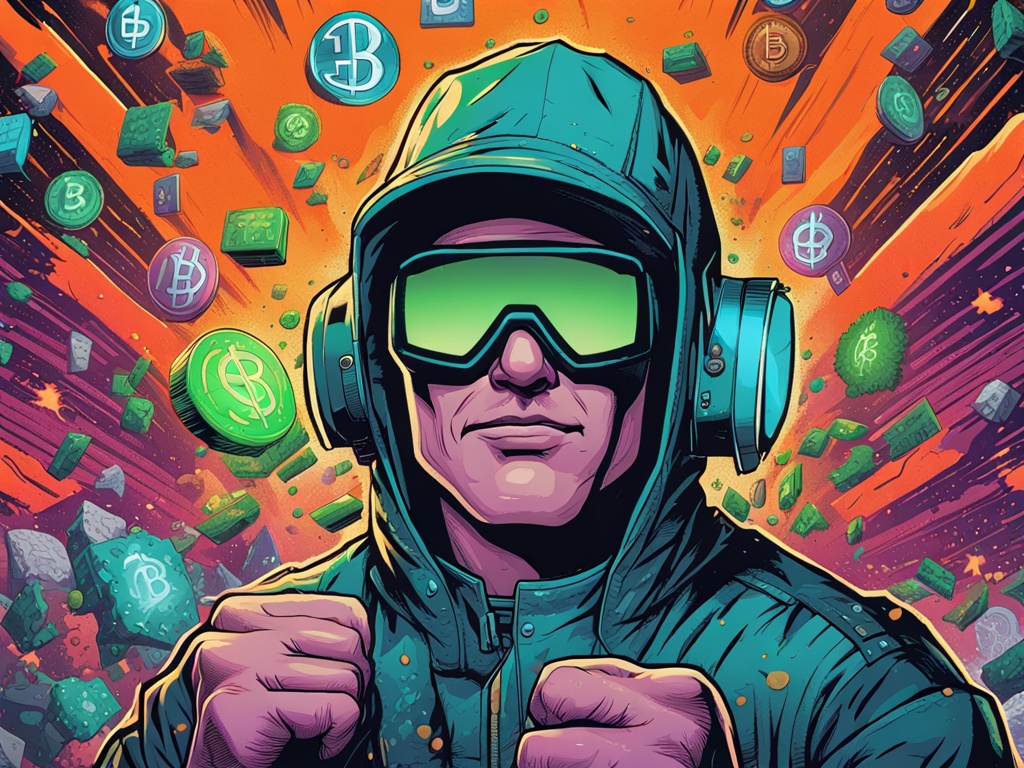 Unprecedented Value in Digital Assets is Redefined by BigBait ??