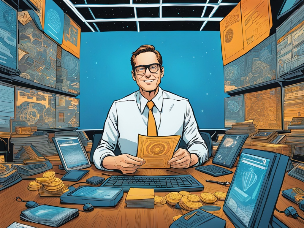 Stunning Earnings Report By Intel Surprises Analysts With Growth ??