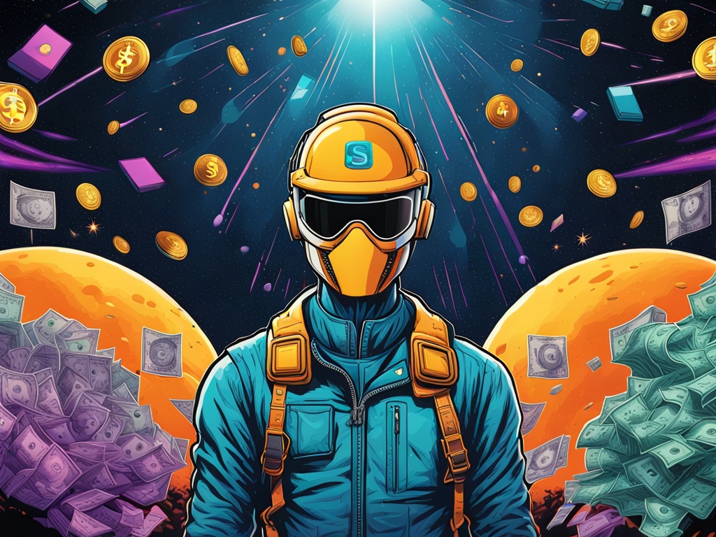 Groundbreaking $15 Million Fund Raised by SoSoValue ??